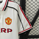 Manchester United Auswärtstrikot 98/99 Herren Fan - Version (Retro) - SHOP DES SPIELERS