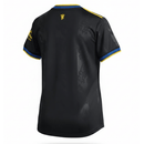 Manchester United Drittetrikot 25/26 Damen Fantrikot - SHOP DES SPIELERS