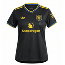 Manchester United Drittetrikot 25/26 Damen Fantrikot - SHOP DES SPIELERS