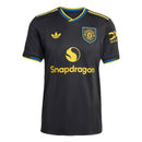 Manchester United Drittetrikot 25/26 Herren Spieler - Version - SHOP DES SPIELERS