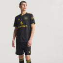 Manchester United Drittetrikot 25/26 Herren Spieler - Version - SHOP DES SPIELERS