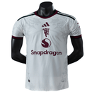 Manchester United Drittetrikot 26/27 Herren Spieler - Version - SHOP DES SPIELERS