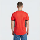 Manchester United Heimtrikot 02/04 Herren Fan - Version (Retro) - SHOP DES SPIELERS