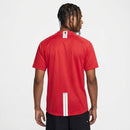 Manchester United Heimtrikot 07/08 Herren Fan - Version (Retro) - SHOP DES SPIELERS