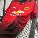 Manchester United Heimtrikot 18/19 Herren Fan - Version (Retro) - SHOP DES SPIELERS