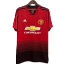 Manchester United Heimtrikot 18/19 Herren Fan - Version (Retro) - SHOP DES SPIELERS