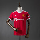 Manchester United Heimtrikot 21/22 Herren Fan - Version (Retro) - SHOP DES SPIELERS