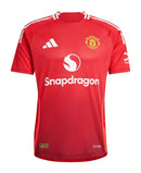 Manchester United Heimtrikot 24/25 Herren Fan - Version - SHOP DES SPIELERS