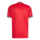Manchester United Heimtrikot 25/26 Herren Fan - Version - SHOP DES SPIELERS