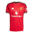 Manchester United Heimtrikot 25/26 Herren Fan - Version - SHOP DES SPIELERS