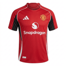 Manchester United Heimtrikot 25/26 Herren Spieler - Version - SHOP DES SPIELERS