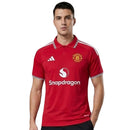 Manchester United Heimtrikot 2026 2027 Herren Fan-Version rot 1.1 Premium Qualität Shop des Spielers Man Utd Home Jersey Red Devils, Manchester United Trikot 2026, Man Utd Home Jersey, Manchester United Heimtrikot, Manchester United Trikot kaufen, 1.1 Qualität Man Utd, Red Devils Fanartikel, Premier League Trikot Herren, Fußballtrikot Manchester rot.