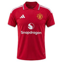 Manchester United Heimtrikot 2026 2027 Herren Fan-Version rot 1.1 Premium Qualität Shop des Spielers Man Utd Home Jersey Red Devils, Manchester United Trikot 2026, Man Utd Home Jersey, Manchester United Heimtrikot, Manchester United Trikot kaufen, 1.1 Qualität Man Utd, Red Devils Fanartikel, Premier League Trikot Herren, Fußballtrikot Manchester rot.