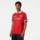 Manchester United Heimtrikot 98/98 Herren Fan - Version (Retro) - SHOP DES SPIELERS