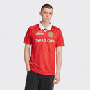 Manchester United Heimtrikot 99/00 Herren Fan - Version (Retro) - SHOP DES SPIELERS