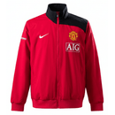 Manchester United Jacke 07/08 Herren (Retro) - SHOP DES SPIELERS