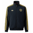 Manchester United Jacke 25/26 Herren - SHOP DES SPIELERS