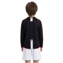 Shop des Spielers, Manchester United Kinder-Set 2007/08, ManU Trikot Kinder Langarm, Manchester United Auswärtstrikot Retro, Manchester United Shorts weiß, Fußball Trikot ManU schwarz, Manchester United 07/08 Trikot Kinder, Red Devils Kinder-Set Retro, Fußball-Shop Manchester United, Manchester United Retro-Kollektion Kinder, Manchester United Set Langarm, ManU Kindertrikot 2008.