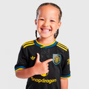 Manchester United Kinder - Set Drittetrikot 25/26 - SHOP DES SPIELERS