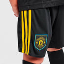 Manchester United Kinder - Set Drittetrikot 25/26 - SHOP DES SPIELERS