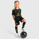 Manchester United Kinder - Set Drittetrikot 25/26 - SHOP DES SPIELERS