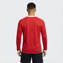 Manchester United Langarm Heimtrikot 06/07 Herren Fan - Version (Retro) - SHOP DES SPIELERS