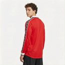 Manchester United Langarm Heimtrikot 98/99 Herren Fan - Version (Retro) - SHOP DES SPIELERS