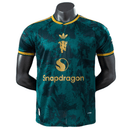 Manchester United Sonderedition 26/27 Herren Spieler - Version - SHOP DES SPIELERS