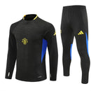 Manchester United Trainingsanzug 25/26 Herren Jacke und Hose - SHOP DES SPIELERS