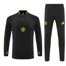 Manchester United Trainingsanzug 25/26 Herren Jacke und Hose - SHOP DES SPIELERS