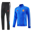 Manchester United Trainingsanzug 25/26 Jacke und Hose Herren - SHOP DES SPIELERS
