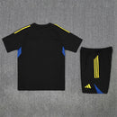 Manchester United Trainingsset 2025 2026 schwarzes Trikot schwarze Shorts 1.1 Premium Qualität Shop des Spielers Man Utd Training Kit Black, Manchester United Trainingsset 2025, Man Utd Trikot schwarz, Manchester United Shorts schwarz, United Trikot 25/26, Fußball Trainingsset Herren schwarz, 1.1 Qualität Manchester United, Bruno Fernandes Training, Manchester United Fanshop Deutschland, Fußball Set schwarz Man Utd.