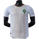 Marokko Auswärtstrikot 26/27 Herren Spieler - Version - SHOP DES SPIELERS