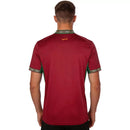 Marokko Heimtrikot 2026 2027 Herren rot grün 1.1 Premium Qualität Shop des Spielers Marokko Fantrikot Nationalmannschaft Home Jersey Atlas Lions, Marokko Trikot 2026, Marokko Heimtrikot, Morocco Fan-Version, Marokko Trikot kaufen, 1.1 Qualität Marokko, Morocco Home Kit, WM 2026 Trikot Marokko, FRMF Fanartikel, Marokko Herren Trikot.