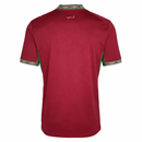Marokko Heimtrikot 2026 2027 Herren rot grün 1.1 Premium Qualität Shop des Spielers Marokko Fantrikot Nationalmannschaft Home Jersey Atlas Lions, Marokko Trikot 2026, Marokko Heimtrikot, Morocco Fan-Version, Marokko Trikot kaufen, 1.1 Qualität Marokko, Morocco Home Kit, WM 2026 Trikot Marokko, FRMF Fanartikel, Marokko Herren Trikot.
