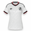 Mexiko Auswärtstrikot 2026 2027 Damen weiß burgunder 1.1 Premium Qualität Shop des Spielers Mexiko Nationalmannschaft Frauen Trikot Away, Mexiko Trikot Damen, Mexiko Auswärtstrikot 2026 Frauen, Mexico Away Jersey Women, Mexiko Fußballtrikot Damen kaufen, 1.1 Qualität Mexiko, El Tri Trikot 26/27, Mexiko Fanshop Deutschland, Fußball Geschenk Damen, Mexiko Trikot hell.