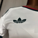 Mexiko Auswärtstrikot 2026 2027 Damen weiß burgunder 1.1 Premium Qualität Shop des Spielers Mexiko Nationalmannschaft Frauen Trikot Away, Mexiko Trikot Damen, Mexiko Auswärtstrikot 2026 Frauen, Mexico Away Jersey Women, Mexiko Fußballtrikot Damen kaufen, 1.1 Qualität Mexiko, El Tri Trikot 26/27, Mexiko Fanshop Deutschland, Fußball Geschenk Damen, Mexiko Trikot hell.