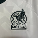 Mexiko Auswärtstrikot 2026 2027 Herren Fan-Version weiß hell 1.1 Premium Qualität Shop des Spielers Mexico Away Jersey Regular Fit El Tri, Mexiko Trikot 2026, El Tri Auswärtstrikot, Mexiko Fanartikel, Mexico Jersey Herren, Fußballtrikot Mexiko kaufen, 1.1 Qualität Mexiko, FMF Shop, Nationalmannschaft Trikot 26/27, Mexiko Trikot weiß.