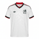 Mexiko Auswärtstrikot 2026 2027 Herren Fan-Version weiß hell 1.1 Premium Qualität Shop des Spielers Mexico Away Jersey Regular Fit El Tri, Mexiko Trikot 2026, El Tri Auswärtstrikot, Mexiko Fanartikel, Mexico Jersey Herren, Fußballtrikot Mexiko kaufen, 1.1 Qualität Mexiko, FMF Shop, Nationalmannschaft Trikot 26/27, Mexiko Trikot weiß.