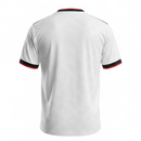 Mexiko Auswärtstrikot 2026 2027 Herren Fan-Version weiß hell 1.1 Premium Qualität Shop des Spielers Mexico Away Jersey Regular Fit El Tri, Mexiko Trikot 2026, El Tri Auswärtstrikot, Mexiko Fanartikel, Mexico Jersey Herren, Fußballtrikot Mexiko kaufen, 1.1 Qualität Mexiko, FMF Shop, Nationalmannschaft Trikot 26/27, Mexiko Trikot weiß.