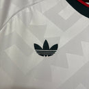 Mexiko Auswärtstrikot 2026 2027 Herren Fan-Version weiß hell 1.1 Premium Qualität Shop des Spielers Mexico Away Jersey Regular Fit El Tri, Mexiko Trikot 2026, El Tri Auswärtstrikot, Mexiko Fanartikel, Mexico Jersey Herren, Fußballtrikot Mexiko kaufen, 1.1 Qualität Mexiko, FMF Shop, Nationalmannschaft Trikot 26/27, Mexiko Trikot weiß.