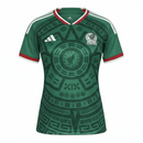 Mexiko Heimtrikot 2026 2027 Damen grün 1.1 Premium Qualität Shop des Spielers Mexiko Nationalmannschaft Frauen Trikot El Tri, Mexiko Trikot Damen, Mexiko Heimtrikot 2026 Frauen, Mexico Jersey Women, Mexiko Fußballtrikot Damen kaufen, 1.1 Qualität Mexiko, El Tri Trikot 26/27, Mexiko Fanshop Deutschland, Fußball Geschenk Damen, Mexiko Trikot tailliert.