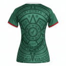Mexiko Heimtrikot 2026 2027 Damen grün 1.1 Premium Qualität Shop des Spielers Mexiko Nationalmannschaft Frauen Trikot El Tri, Mexiko Trikot Damen, Mexiko Heimtrikot 2026 Frauen, Mexico Jersey Women, Mexiko Fußballtrikot Damen kaufen, 1.1 Qualität Mexiko, El Tri Trikot 26/27, Mexiko Fanshop Deutschland, Fußball Geschenk Damen, Mexiko Trikot tailliert.