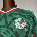 Mexiko Heimtrikot 2026 2027 Damen grün 1.1 Premium Qualität Shop des Spielers Mexiko Nationalmannschaft Frauen Trikot El Tri, Mexiko Trikot Damen, Mexiko Heimtrikot 2026 Frauen, Mexico Jersey Women, Mexiko Fußballtrikot Damen kaufen, 1.1 Qualität Mexiko, El Tri Trikot 26/27, Mexiko Fanshop Deutschland, Fußball Geschenk Damen, Mexiko Trikot tailliert.
