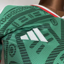 Mexiko Heimtrikot 2026 2027 Damen grün 1.1 Premium Qualität Shop des Spielers Mexiko Nationalmannschaft Frauen Trikot El Tri, Mexiko Trikot Damen, Mexiko Heimtrikot 2026 Frauen, Mexico Jersey Women, Mexiko Fußballtrikot Damen kaufen, 1.1 Qualität Mexiko, El Tri Trikot 26/27, Mexiko Fanshop Deutschland, Fußball Geschenk Damen, Mexiko Trikot tailliert.