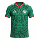 Mexiko Heimtrikot 2026 2027 Herren Fan-Version grün 1.1 Premium Qualität Shop des Spielers Mexico Home Jersey Regular Fit El Tri, Mexiko Trikot 2026, El Tri Heimtrikot, Mexiko Fanartikel, Mexico Jersey Herren, Fußballtrikot Mexiko kaufen, 1.1 Qualität Mexiko, FMF Shop, Nationalmannschaft Trikot 26/27, Copa del Mundo 2026.