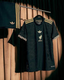 Mexiko Heimtrikot 25/26 Herren Fantrikot - SHOP DES SPIELERS