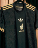 Mexiko Heimtrikot 25/26 Herren Fantrikot - SHOP DES SPIELERS