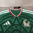 Mexiko Heimtrikot 25/26 Herren Spieler - Version - SHOP DES SPIELERS