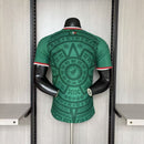 Mexiko Heimtrikot 25/26 Herren Spieler - Version - SHOP DES SPIELERS